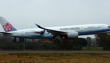 Another airline looks to become first to have Phoenix-Asia direct flights