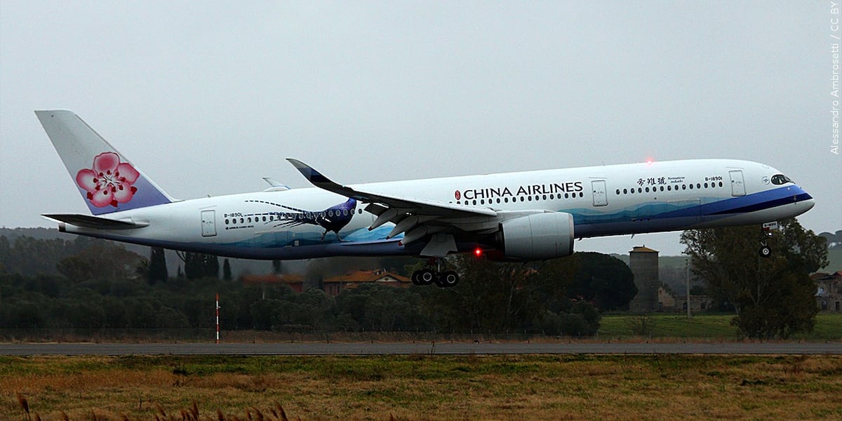 Another airline looks to become first to have Phoenix-Asia direct flights