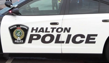 3 suspects wanted in violent Oakville home invasion