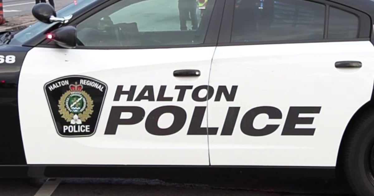 3 suspects wanted in violent Oakville home invasion