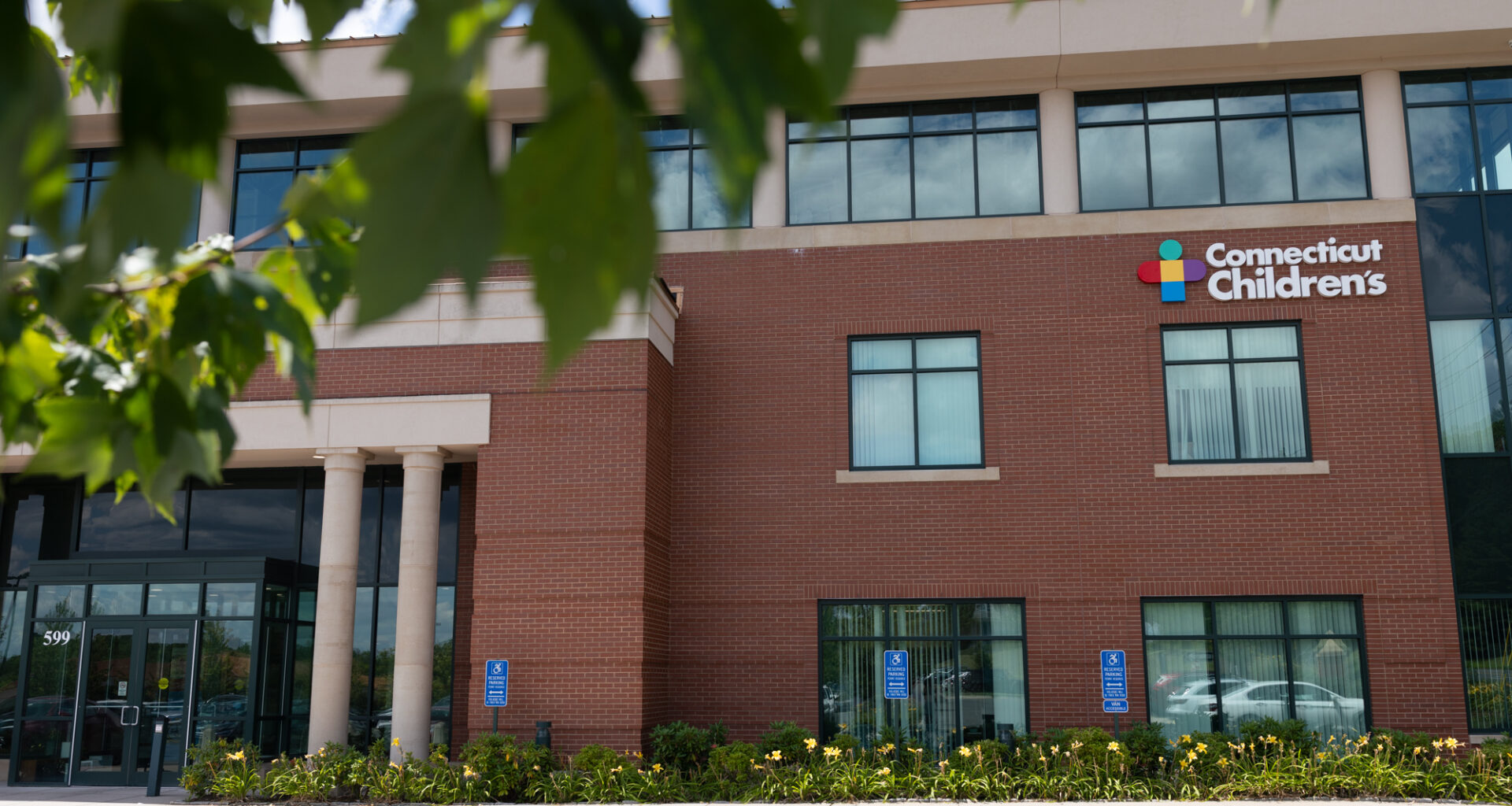 Connecticut Children’s ‘winding down’ youth gender-affirming care