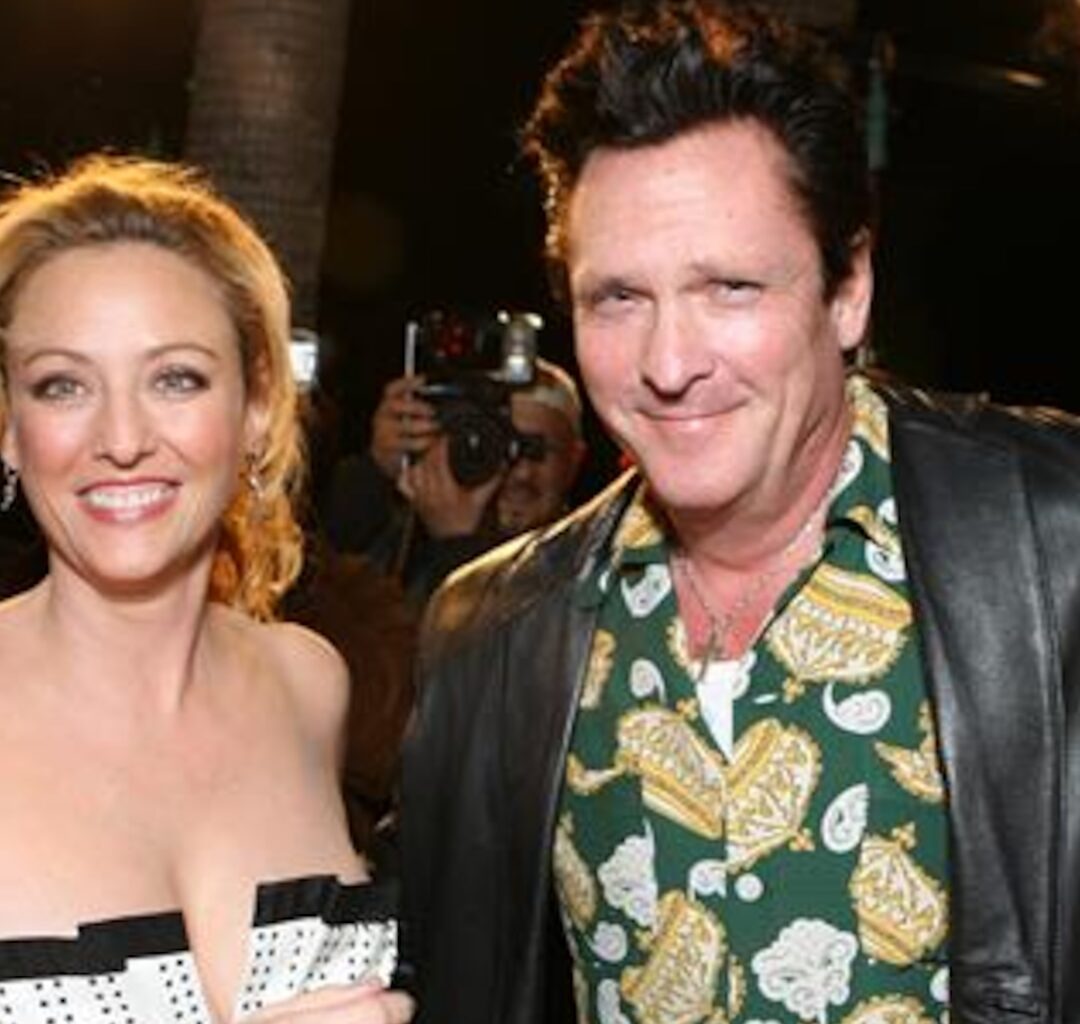 Michael Madsen’s Sister Virginia Madsen Breaks Silence on His Sudden Death - E! Online