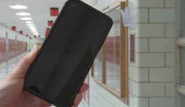 Springfield Public Schools explains its new cell phone policy