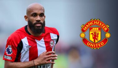 Brentford drop huge clue on outcome of Man Utd talks