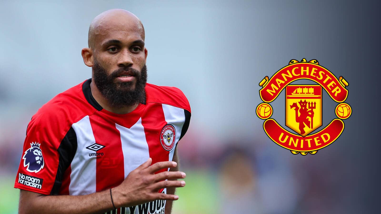 Brentford drop huge clue on outcome of Man Utd talks