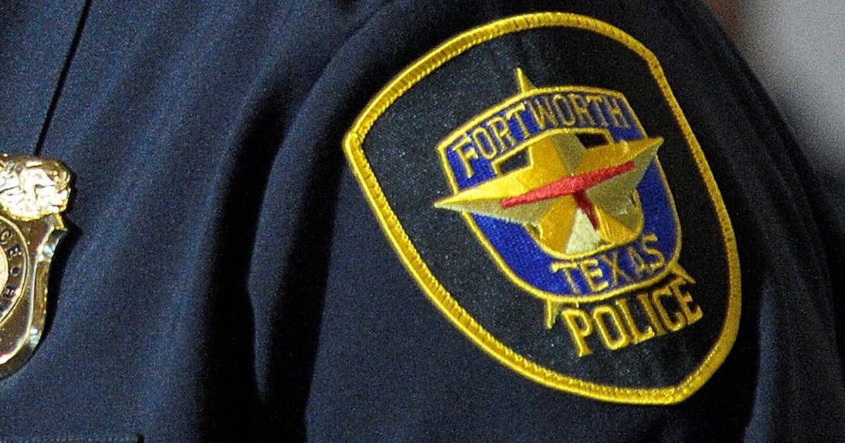 Fort Worth police arrest man accused of beating woman to death in Tarrant County