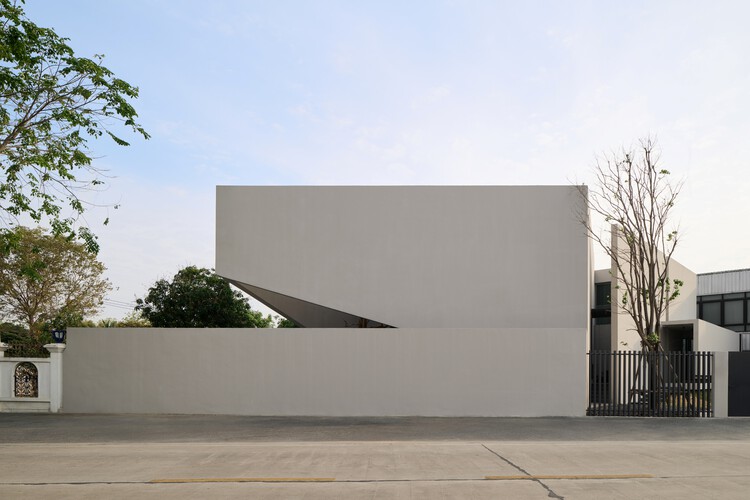 Casa T / SSAA - Image 6 of 30