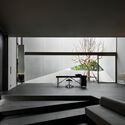 Casa T / SSAA - Interior Photography, Wood, Glass