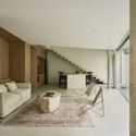 Casa T / SSAA - Interior Photography, Living Room, Chair