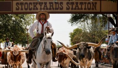 It’s time to celebrate National Day of the Cowboy
