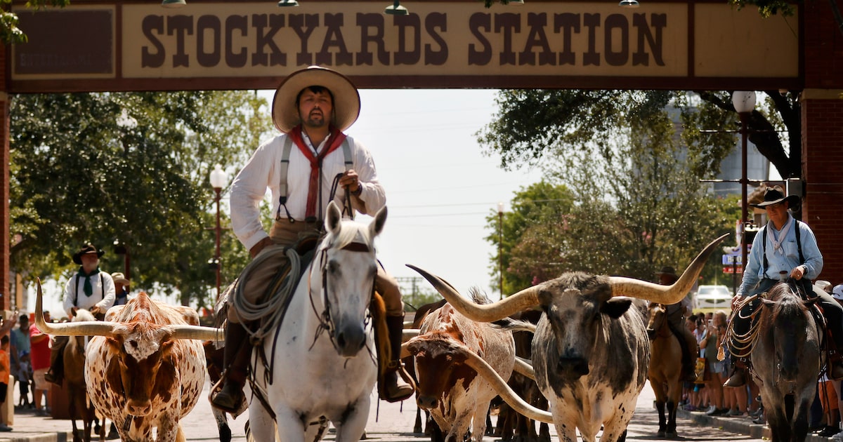 It’s time to celebrate National Day of the Cowboy