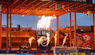 FC Dallas launches additional initiatives to support Central Texas flood relief
