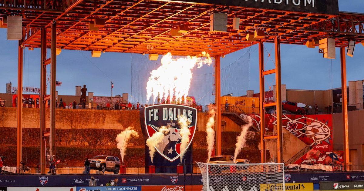 FC Dallas launches additional initiatives to support Central Texas flood relief