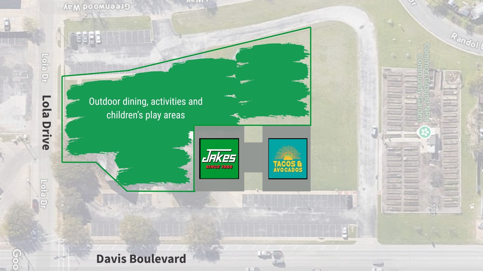 Bob on Business: North Richland Hills cooks up burger, taco development 