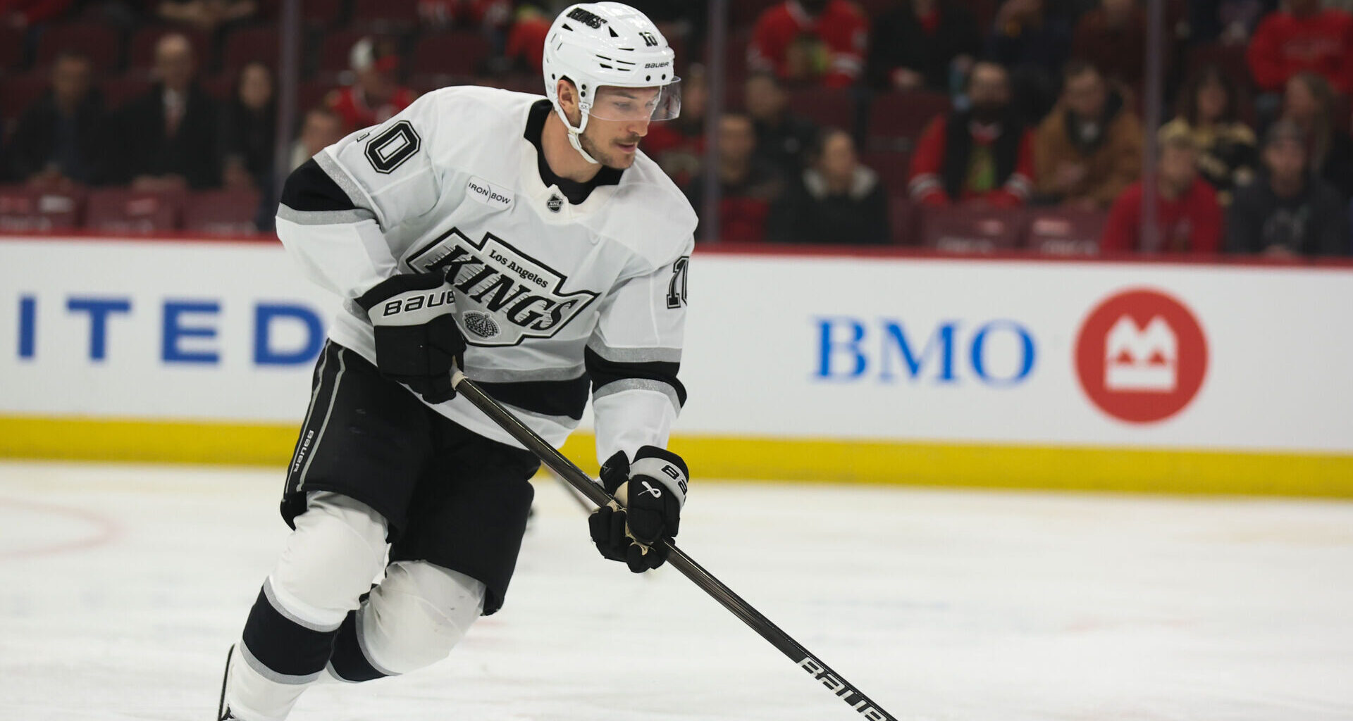 Tanner Jeannot Explains Decision To Sign With Bruins In Free Agency