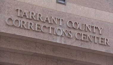 Texas mother’s lawsuit after son dies in jail dismissed – NBC 5 Dallas-Fort Worth