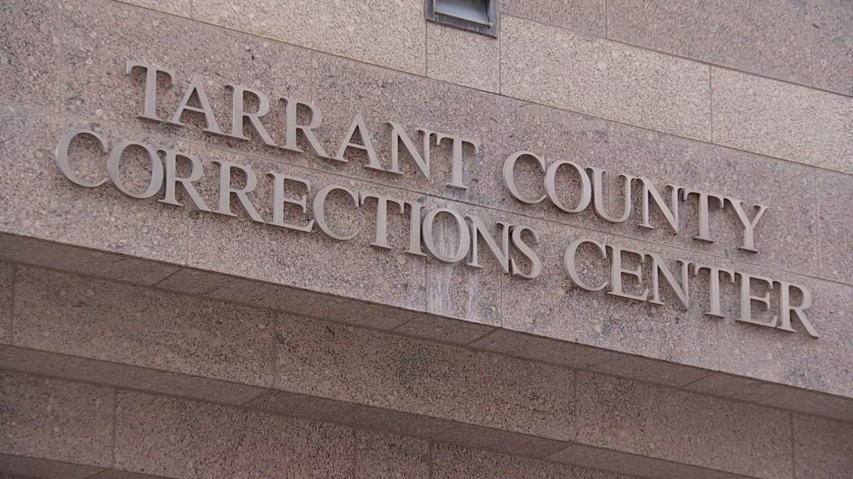 Texas mother’s lawsuit after son dies in jail dismissed – NBC 5 Dallas-Fort Worth