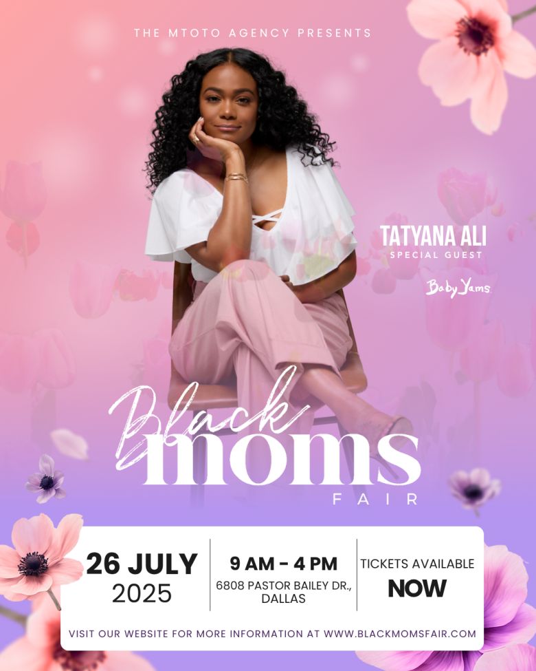 Black Moms Fair