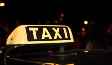 NYC Mayor Adams Signs Bill Lowering For-Hire Vehicles’ Insurance Mandate