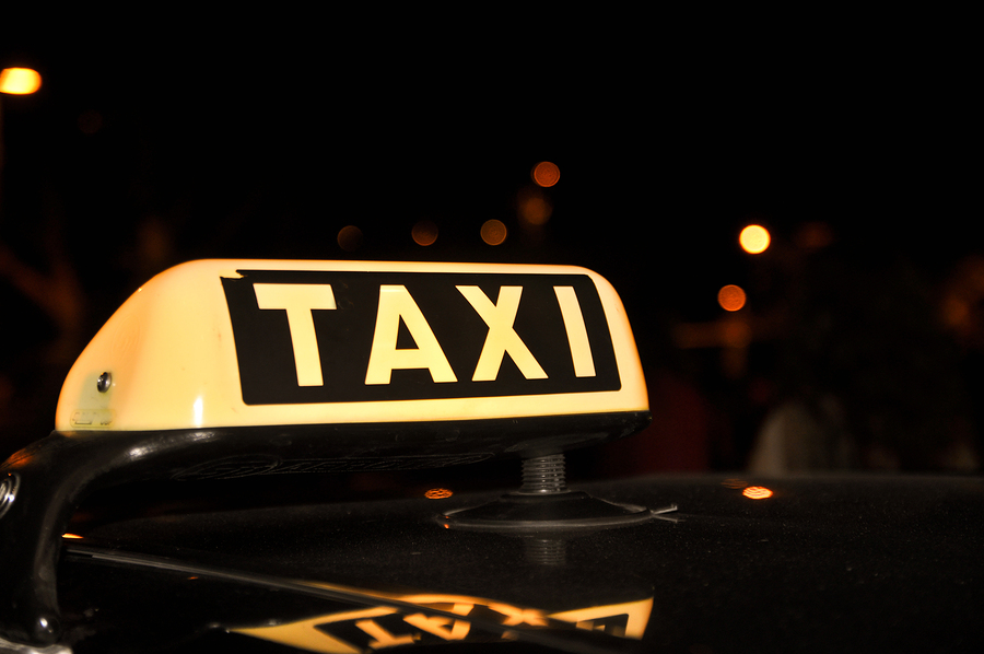 NYC Mayor Adams Signs Bill Lowering For-Hire Vehicles’ Insurance Mandate