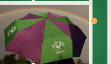 Wimbledon recap: Pride in London brings few rainbows to All England Club