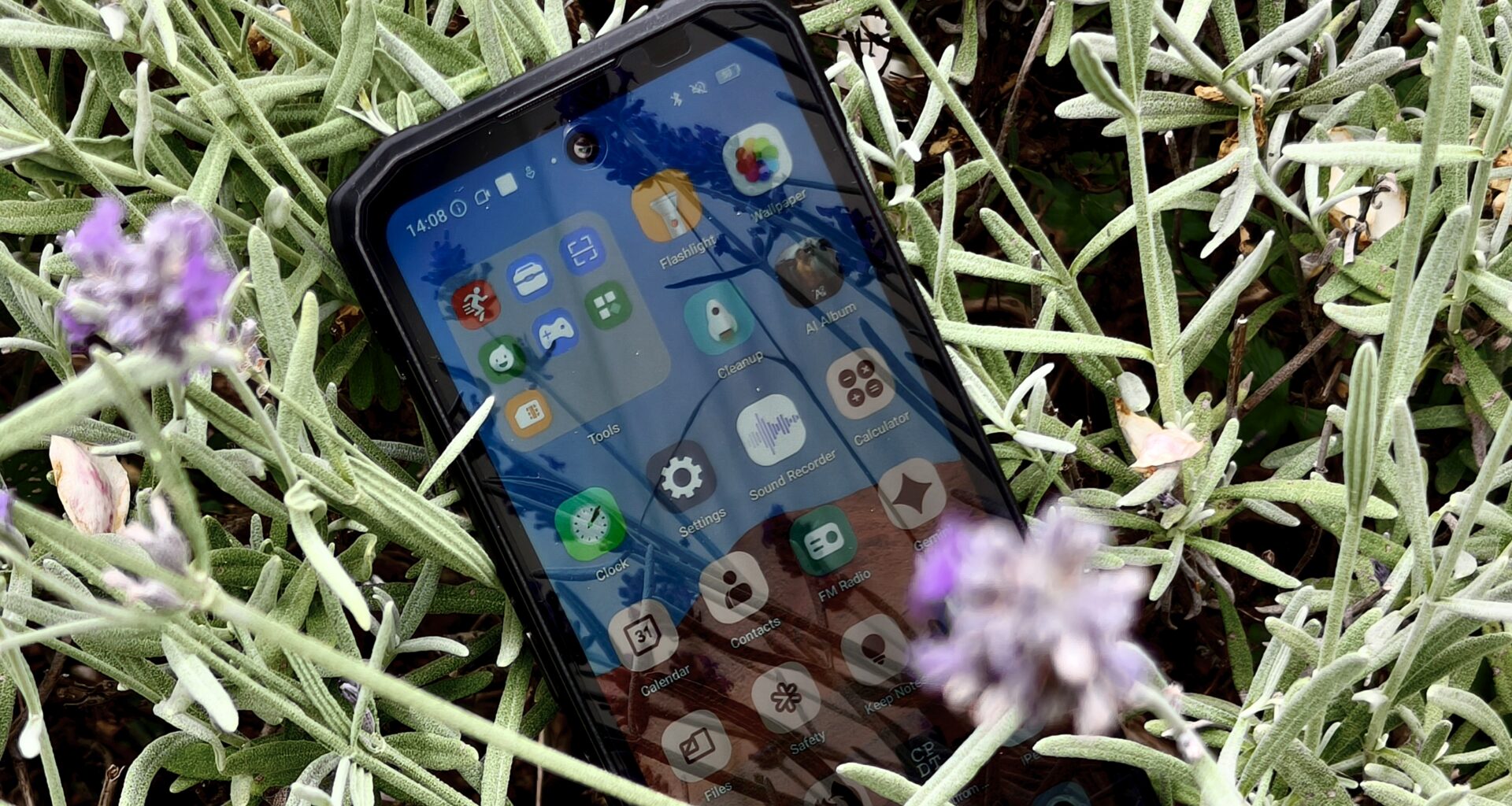Amazon bestseller under review: Doogee Blade 20 Turbo smartphone