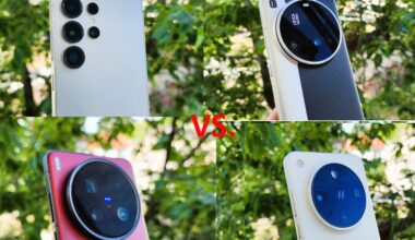 We tested the best smartphone cameras: Our verdict and RAW files for photo pros - Notebookcheck