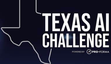 Texas AI Challenge Applications Open; ACU, SABR Partner; Key Business Moves Across North Texas