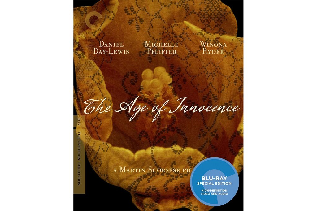 The Age of Innocence