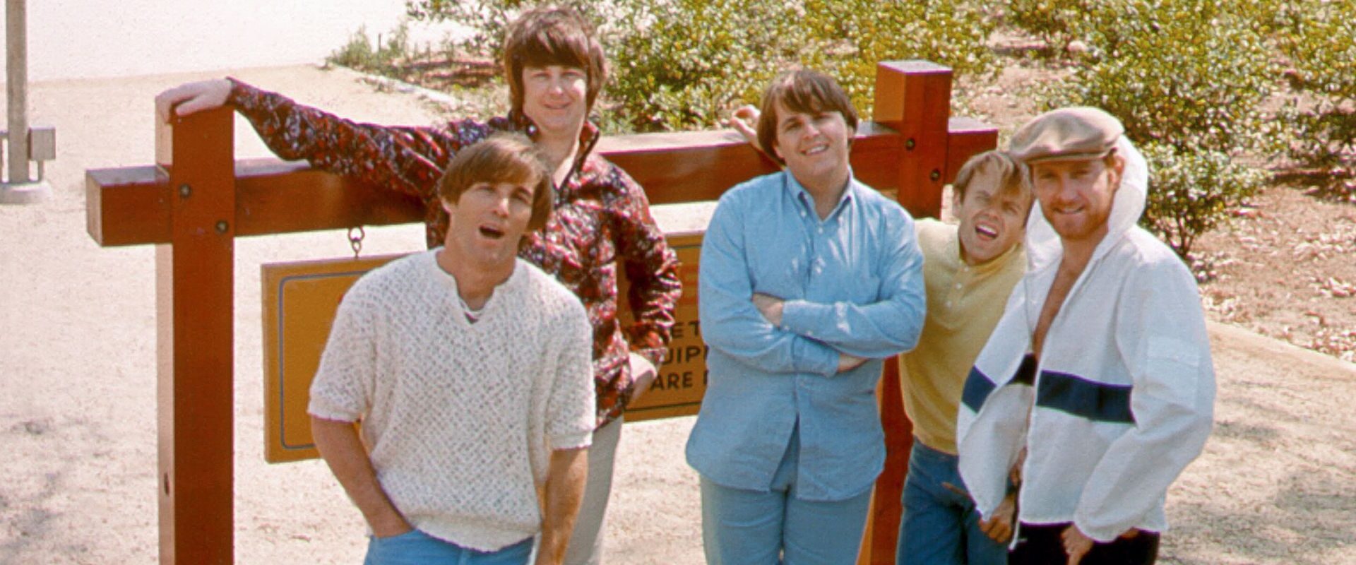 On This Day in 1965, the Beach Boys Released an All-Time Classic Created During Brian Wilson’s First Acid Trip