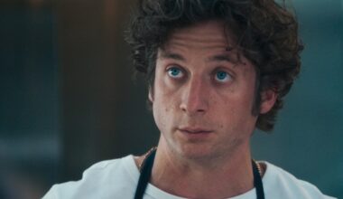 'The Bear' Renewed For Season 5 By FX