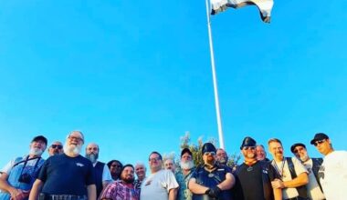 Once on fringes of the community, Bears recognized by Pride
