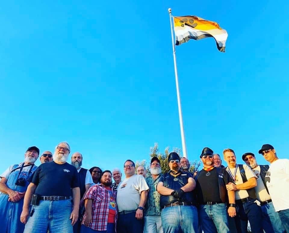 Once on fringes of the community, Bears recognized by Pride