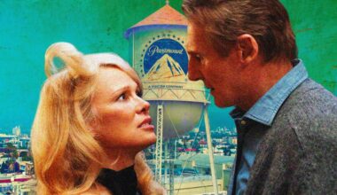 'Naked Gun' And Its Studio Are Both Banking On A Reboot