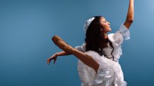 Avant Chamber Ballet The Nutcracker with Live Orchestra 2025
