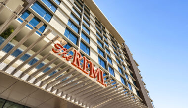 Boutique hotel opening in Scottsdale...