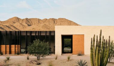 How One Bold Renovation Sparked a Movement in American Architecture
