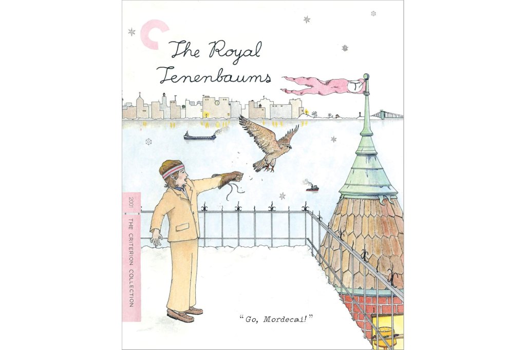 The Royal Tenenbaums