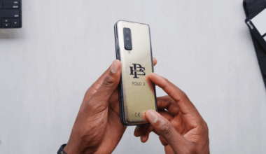 Remember that gold-plated Escobar foldable? The man behind it is headed to jail