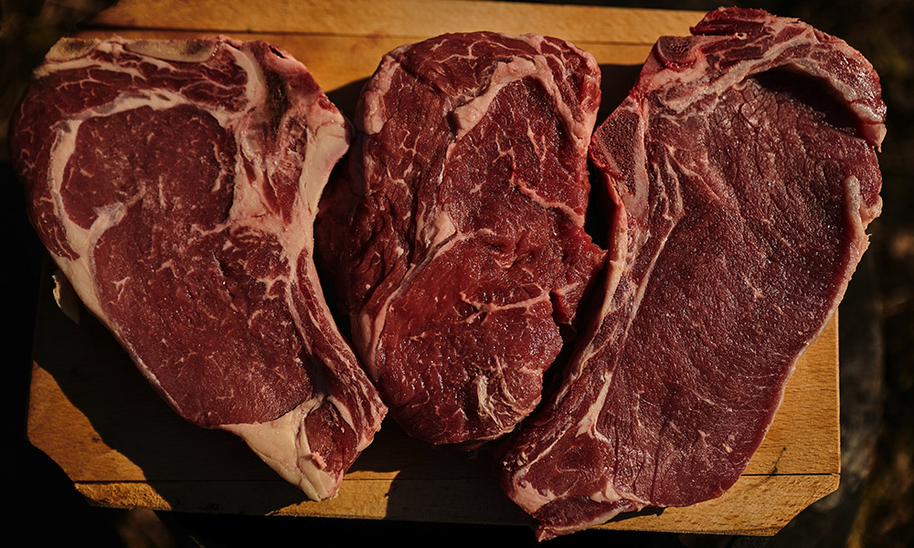 The “We Evolved to Eat Meat” Argument Doesn’t Hold Up