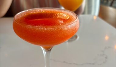 The Dish: Long days, more sun heat up cool dining specials in Cowtown