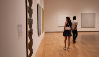 Texas art agency gets $7.9M boost. What does that mean for Fort Worth?