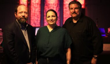 The Cicada Fort Worth Music Venue Saved by Grant, Community
