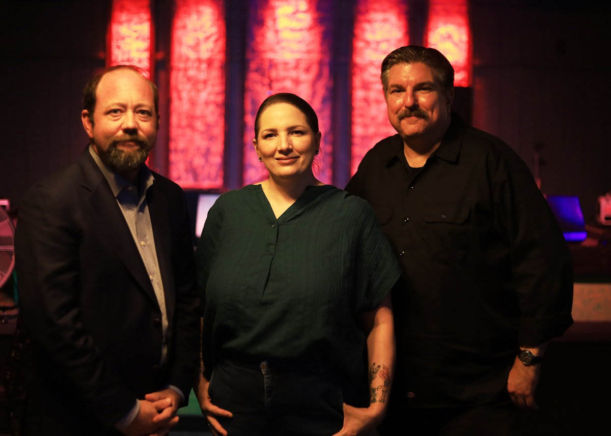 The Cicada Fort Worth Music Venue Saved by Grant, Community