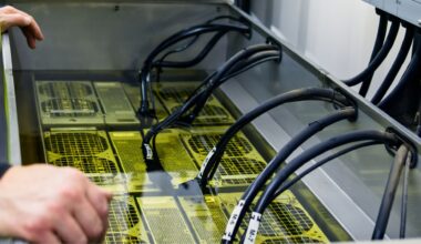 World’s first semiconductor built using quantum tech unveiled in Australia