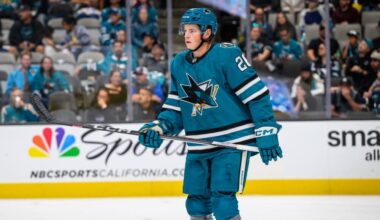 Jack Thompson Re-Signs, But Is He Long for Sharks?