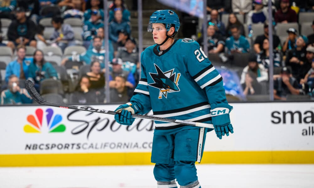 Jack Thompson Re-Signs, But Is He Long for Sharks?