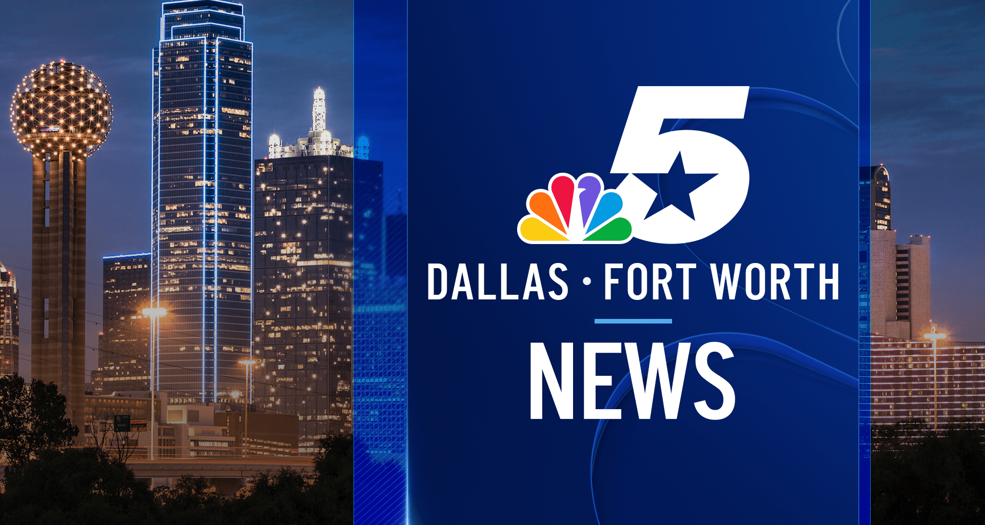 Expect Heavy Traffic This Weekend in North Fort Worth – NBC 5 Dallas-Fort Worth
