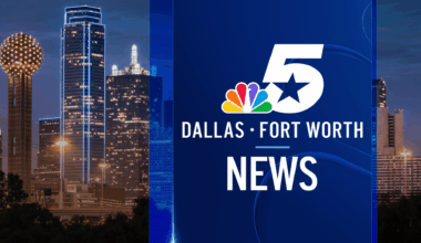Expect Heavy Traffic This Weekend in North Fort Worth – NBC 5 Dallas-Fort Worth