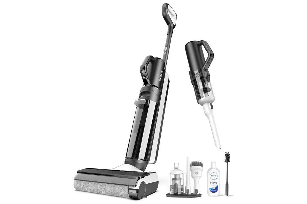 Tineco Smart Wet Dry Vacuum